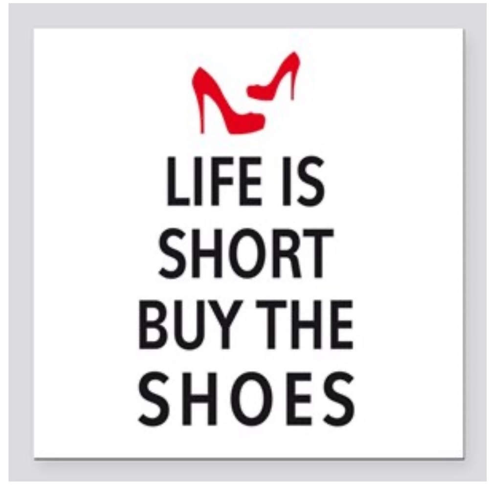 Shoe L❤️VE